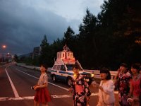'15 Toyohira River Fireworks Festival 3247